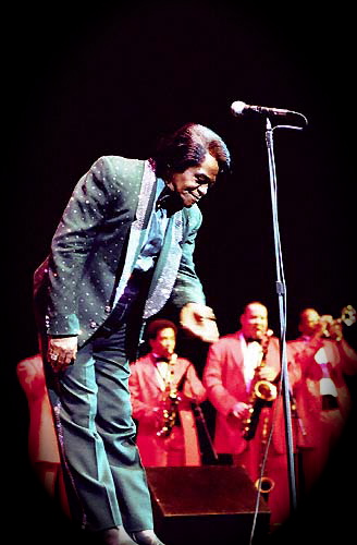 james brown REST IN PEACE BROTHER