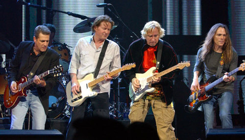 theeagles